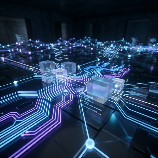 Innovation and Technology